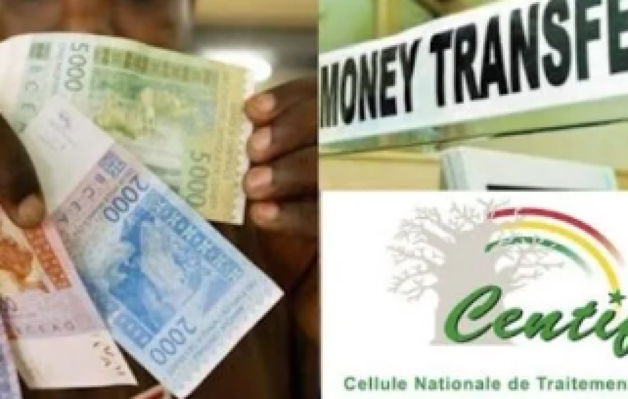 Transactions suspectes à hauteur de 5 milliards F CFA : Saliou Sylla arrêté par la Dic