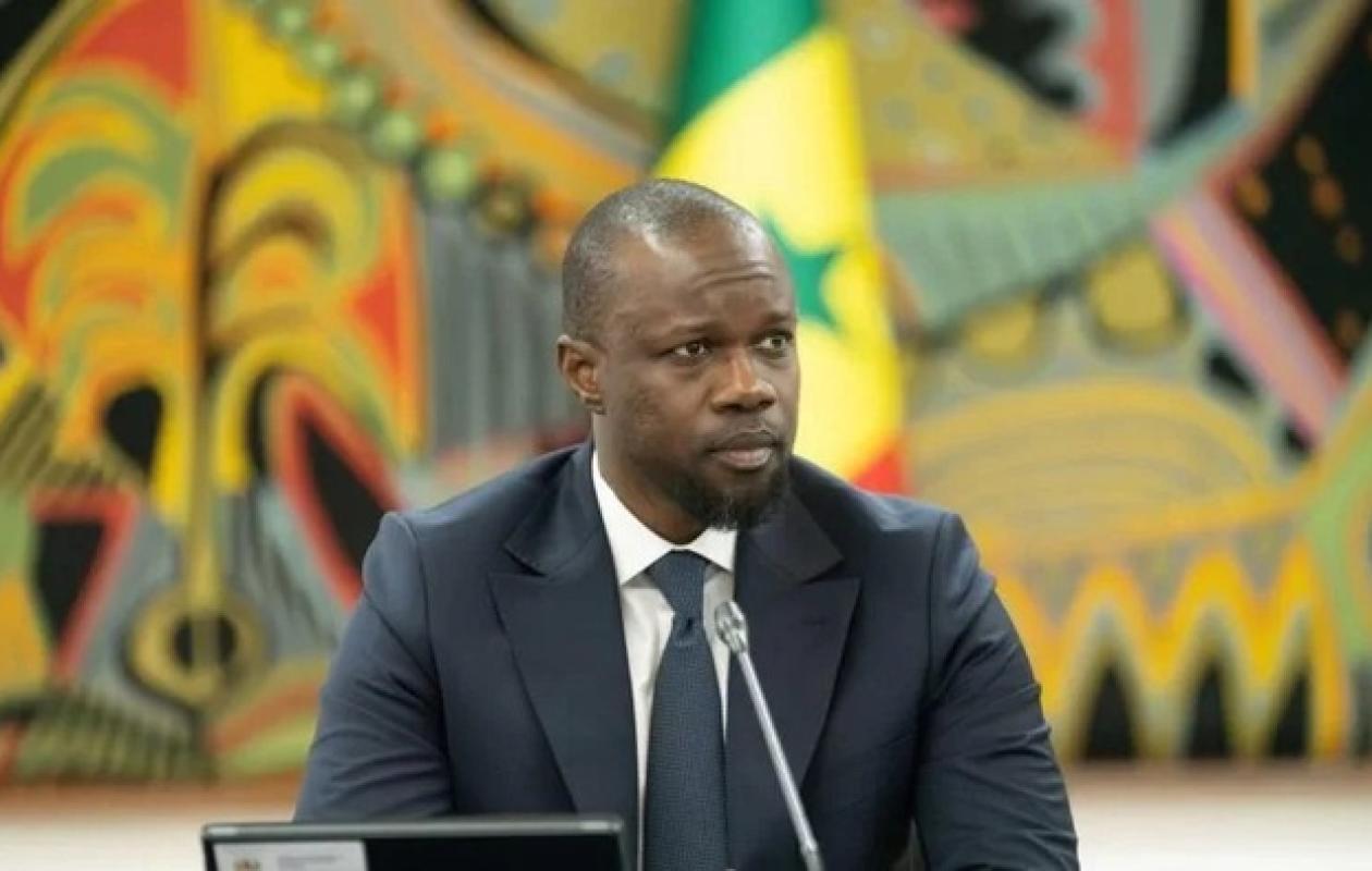 Conseil des ministres : les directives de Sonko au nouveau gouvernement