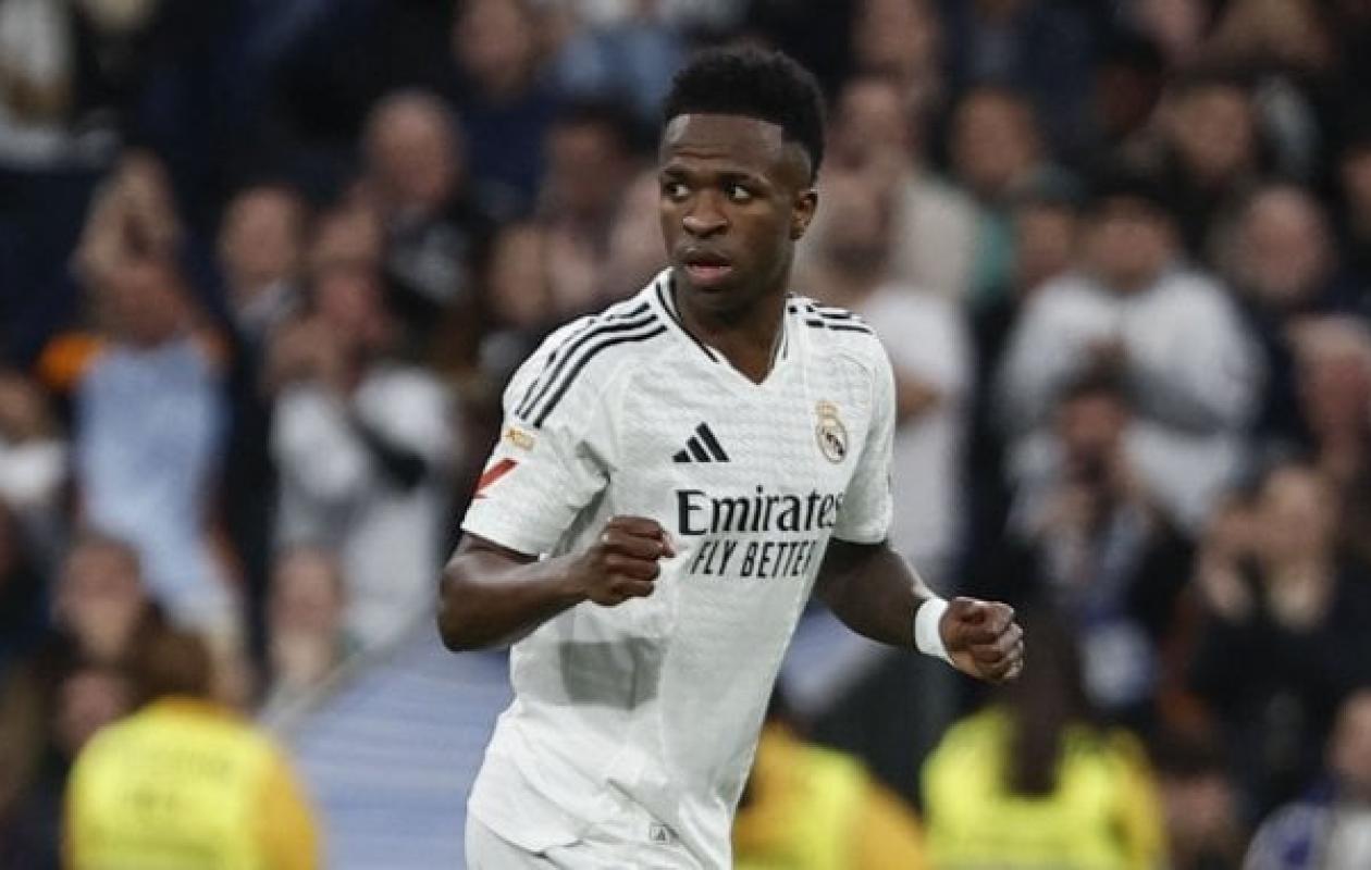Espagne : Et si Vinicius quittait le Real Madrid ?