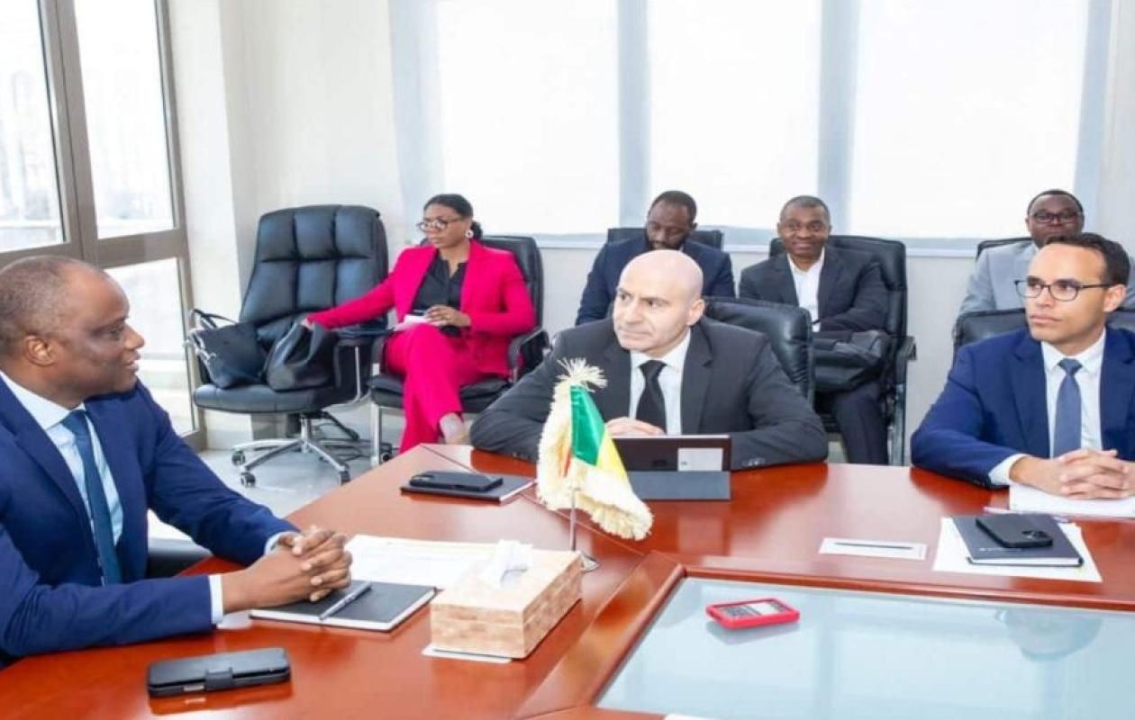 Sénégal-Fmi : Discussions sur «d’autres mesures», avant l’examen «crucial» du Conseil d’administration