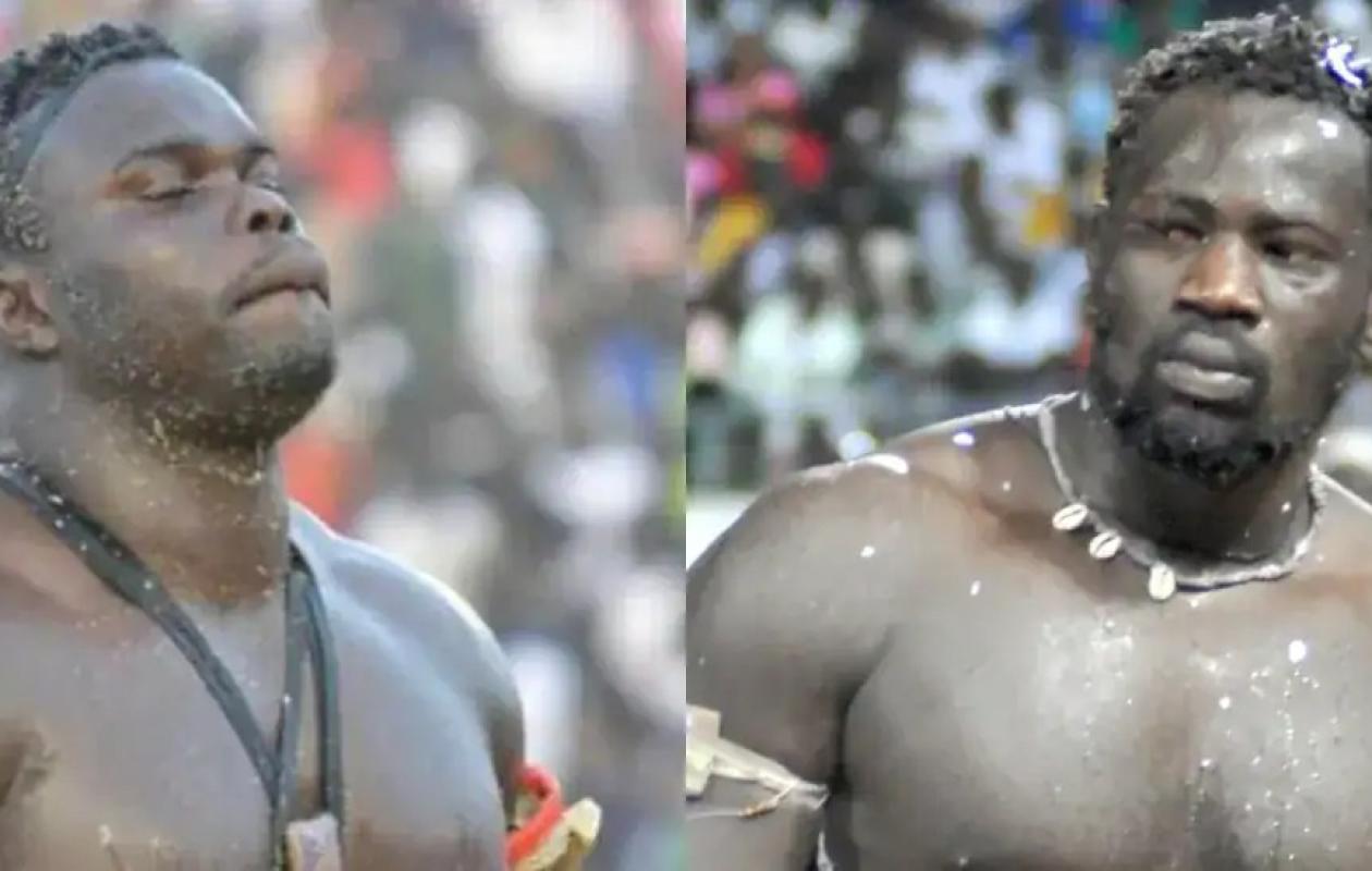 Boy Niang 2 vs Reug Reug : Le combat enfin fixé au 1er janvier 2026