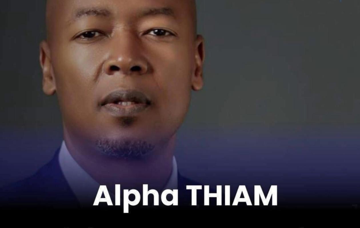 Alpha Thiam nommé Directeur général de l’ADEPME
