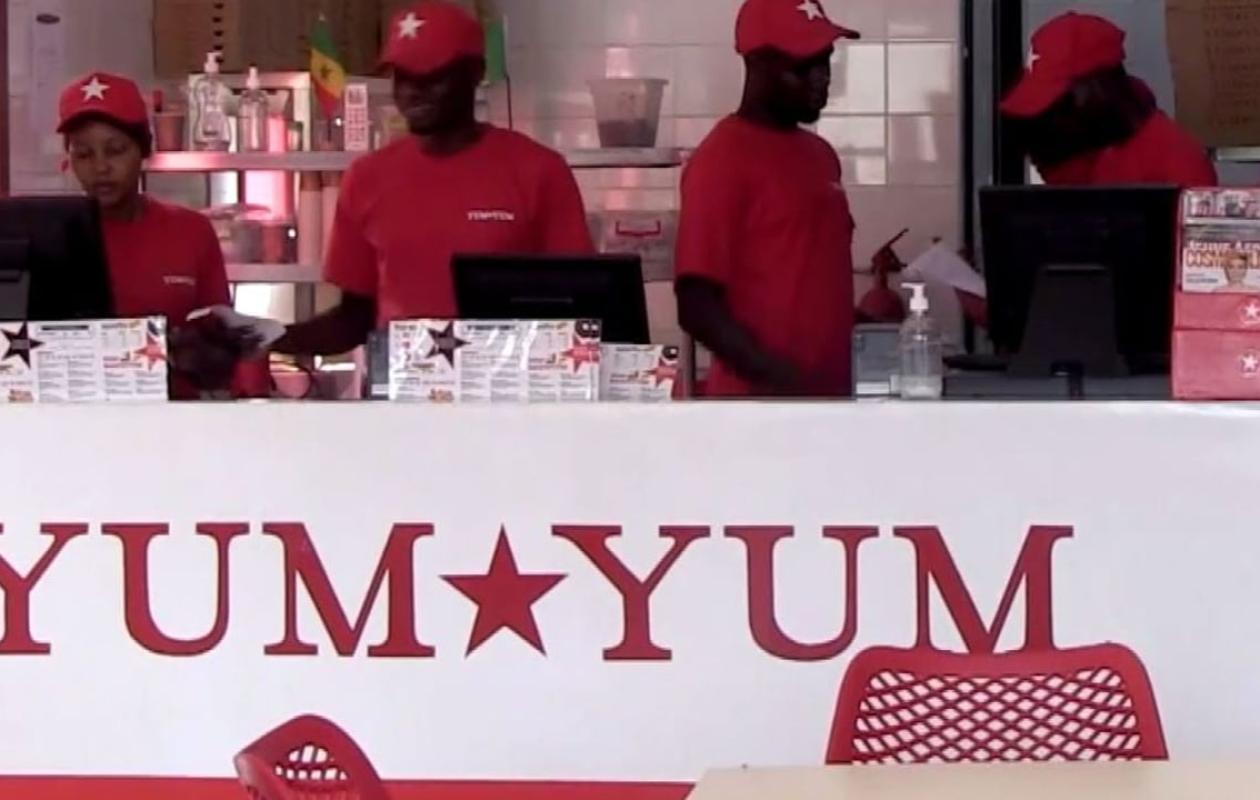 Yum Yum : 40 millions F CFA retrouvés dans sa chambre, un manager détournait des tickets fidélité