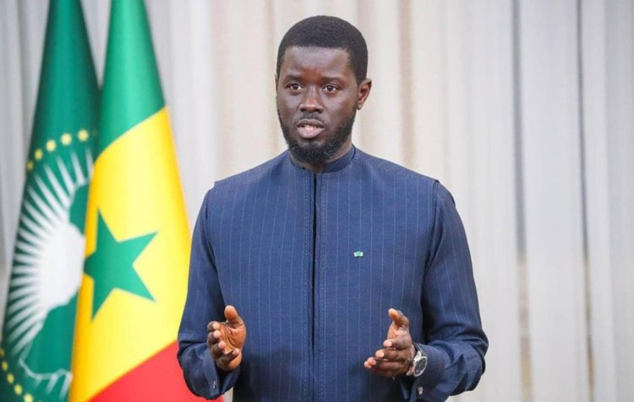 Culture, Tourisme et Artisanat : Le Président Bassirou Diomaye Faye fixe le cap
