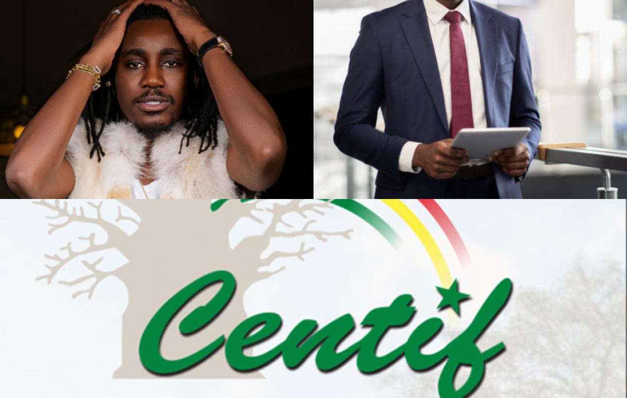 Affaire Waly Seck : 5 milliards F CFA suspects, la confession de l'homme d'affaires arrêté