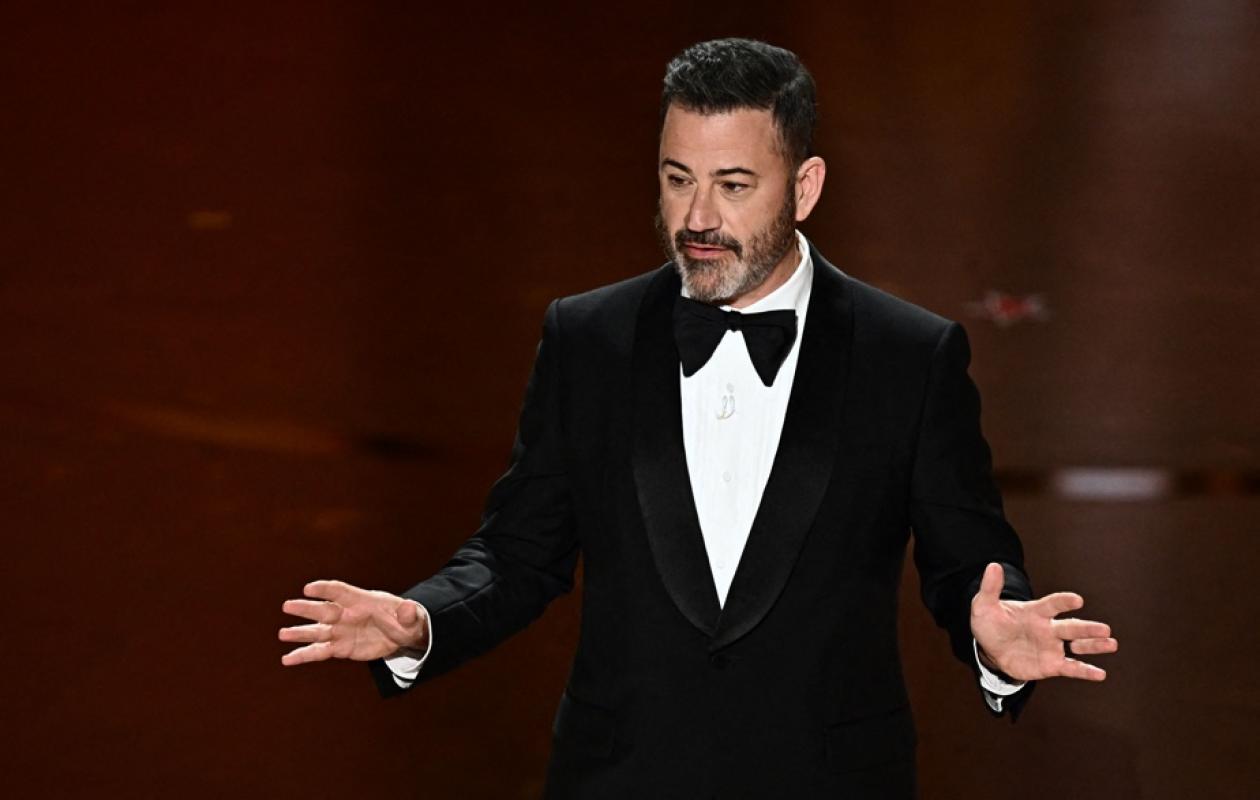 Le célèbre animateur Jimmy Kimmel privé d'antenne après des propos sur Charlie Kirk
