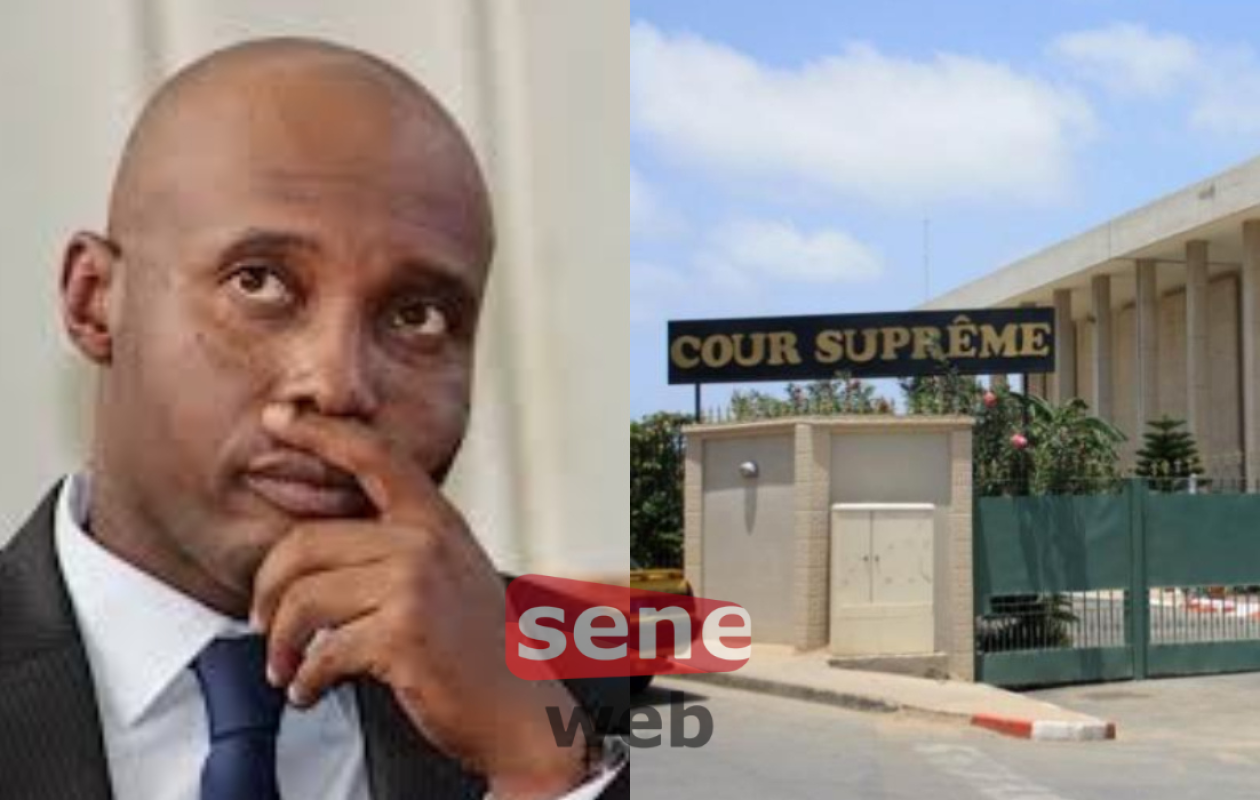 Recours contre l’éviction de Barthélémy Dias à la mairie de Dakar : La Cour suprême va trancher à 12h