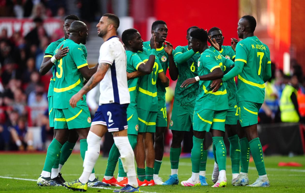 Classement FIFA : Le Maroc devant le Sénégal en Afrique, l’Espagne domine le monde