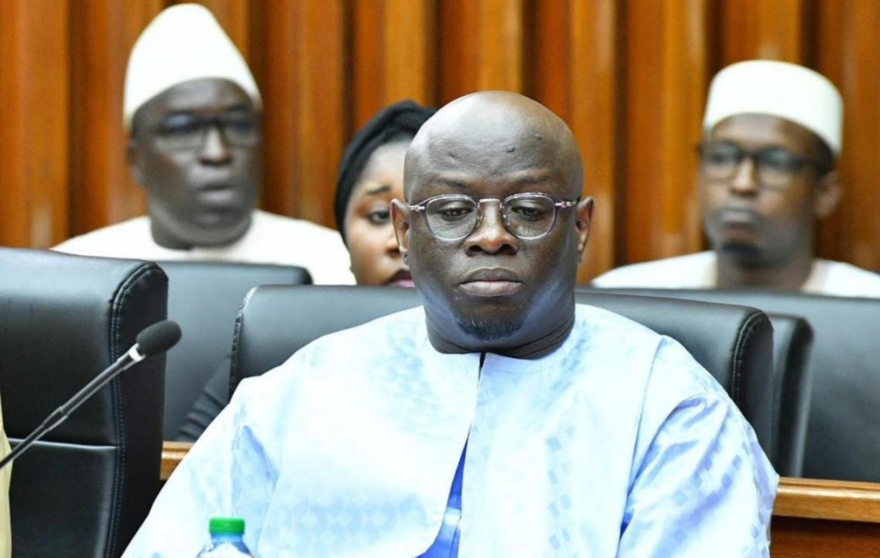 Réforme Code des investissements : Les députés interpellent le ministre Cheikh Diba sur l’éligibilité