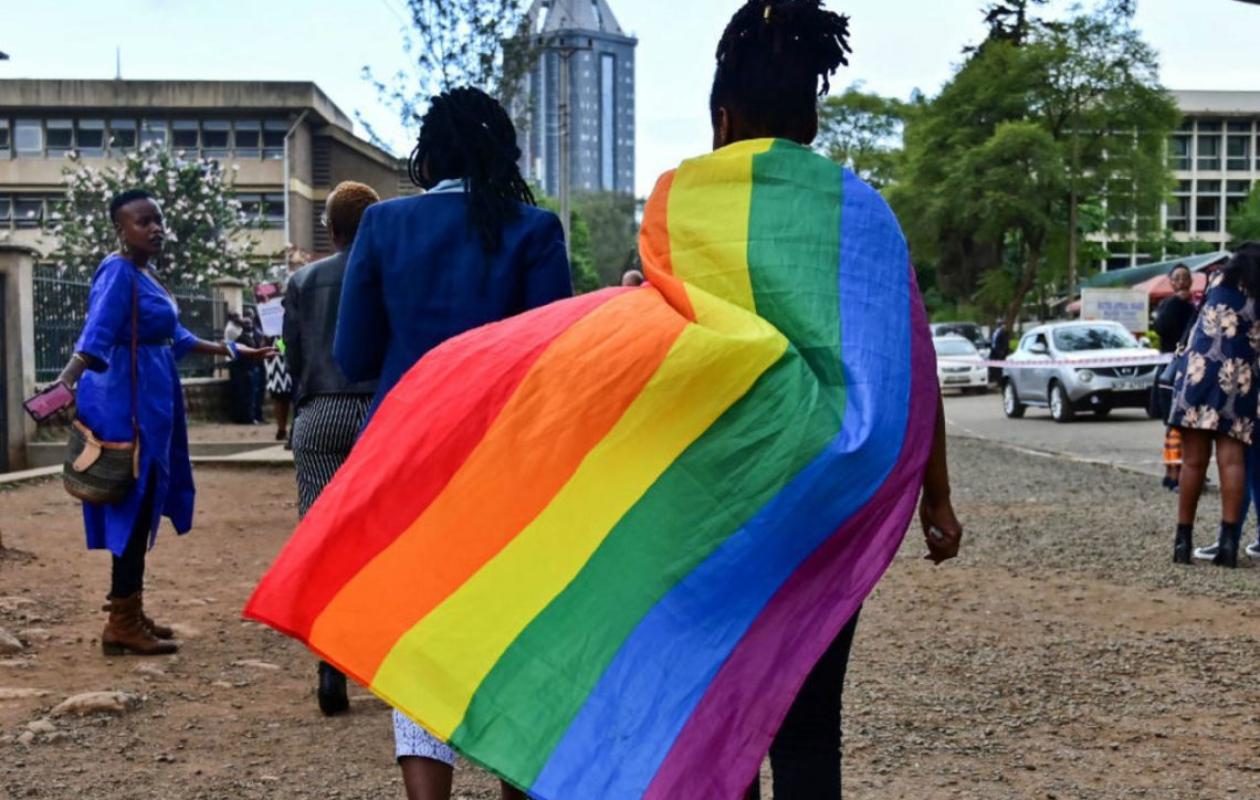 LGBTQI + : Le Bénin accepte de poursuivre les auteurs d'actes de violence contre cette communauté