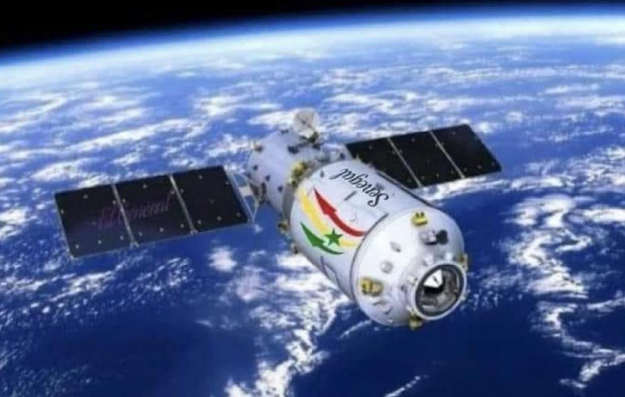 Souveraineté technologique : Sensat prépare un nouveau projet d’observation de la Terre