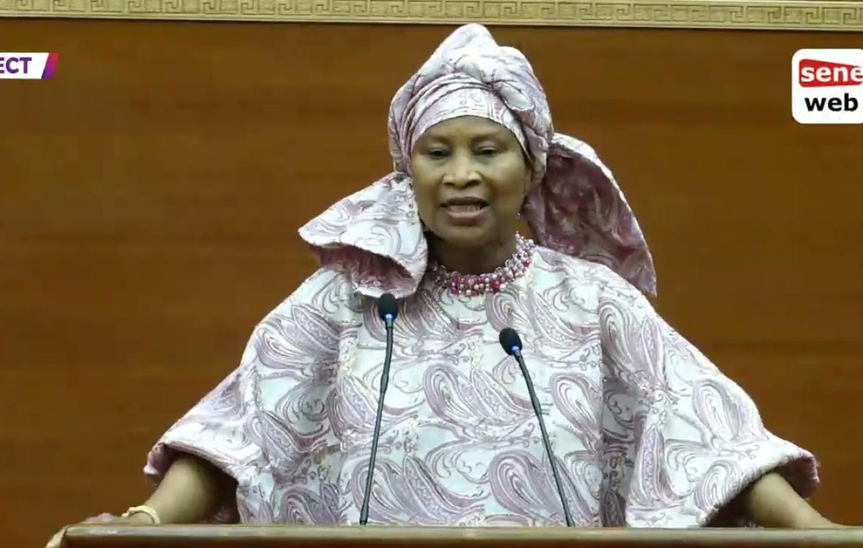 Aïssata Tall Sall : «Le Code des investissements oui, mais… »