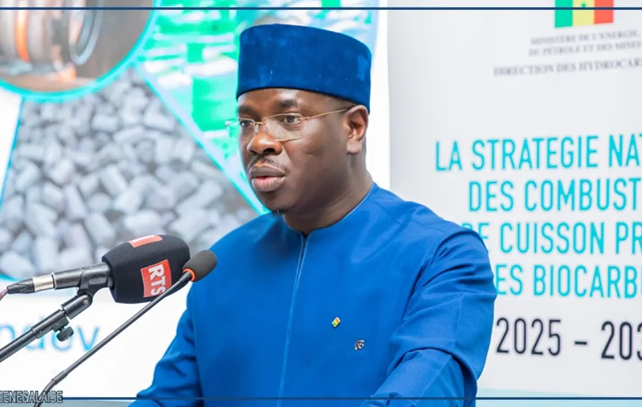 Journées portes ouvertes dans le secteur des mines : Une première au Sénégal depuis les indépendances