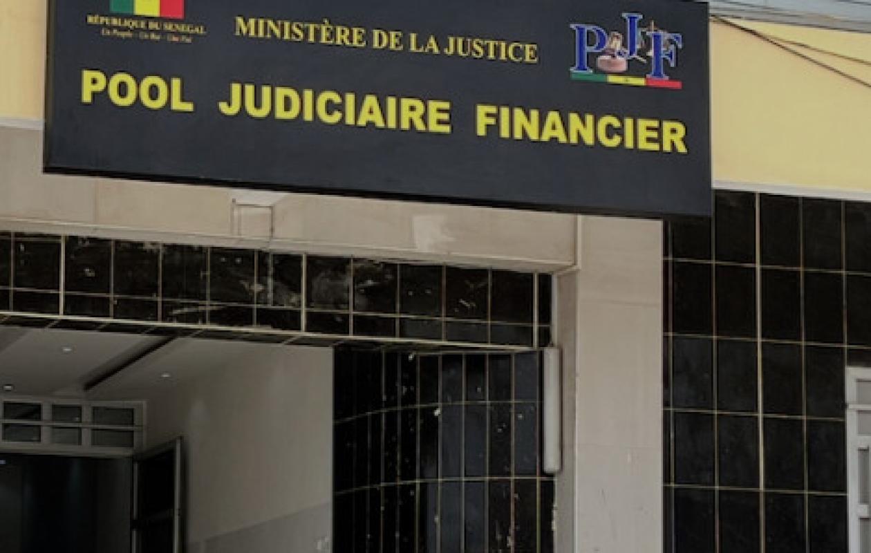 Affaire PTN : 1,5 milliard FCFA envolé, Ismaila Timbo et Bassirou Abdou Ba derrière les barreaux