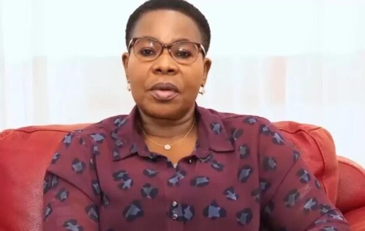 Togo: une ancienne ministre des Armées, critique du pouvoir, interpellée à son domicile