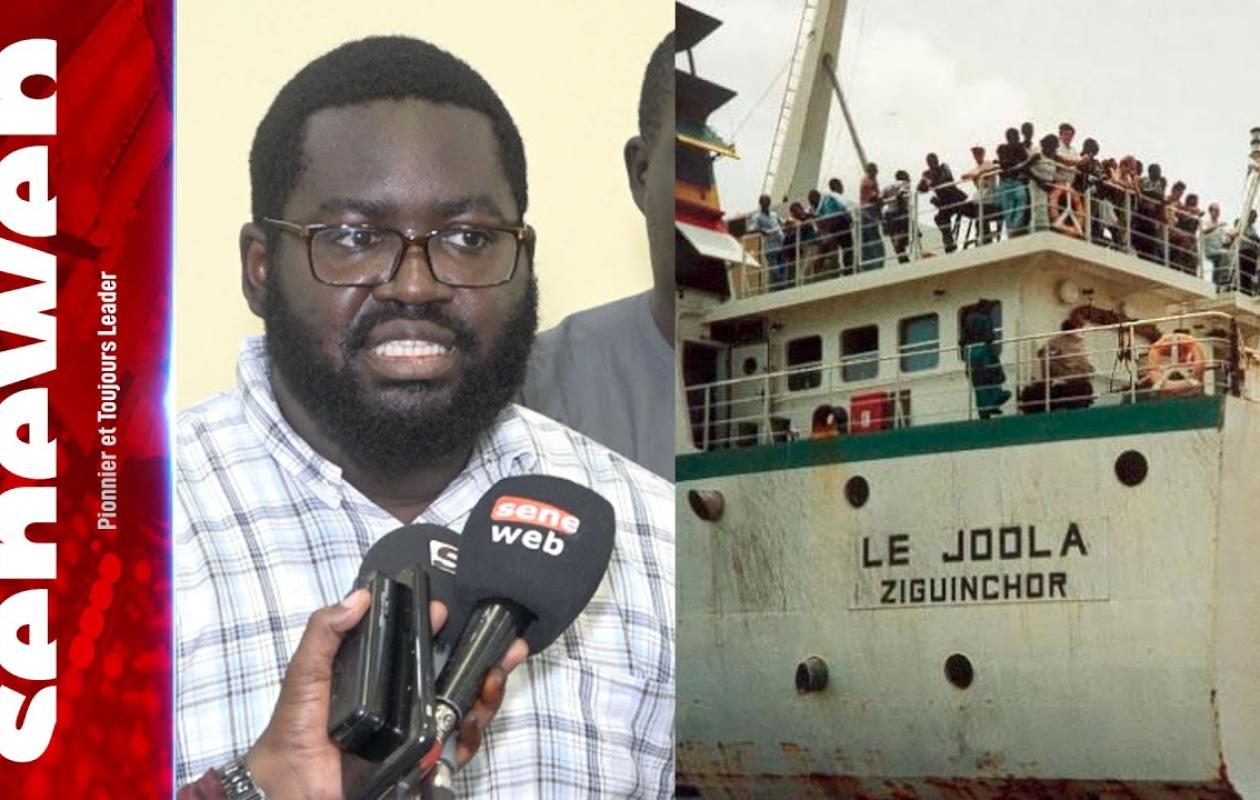 Joola, 23 ans après : les familles exigent la réouverture du dossier