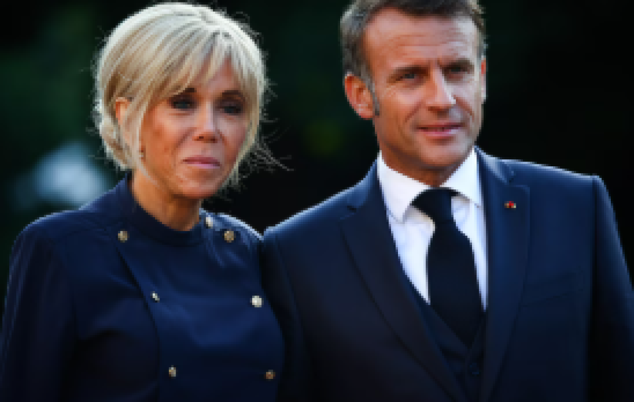 Brigitte Macron va prouver à la justice américaine qu’elle est bien une femme