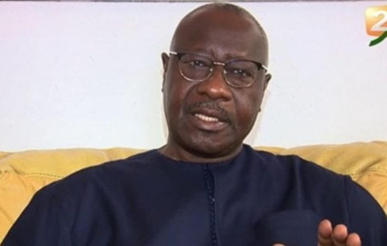 Quand El Hadji Ndiaye de 2STV avertissait Wally Seck en 2021