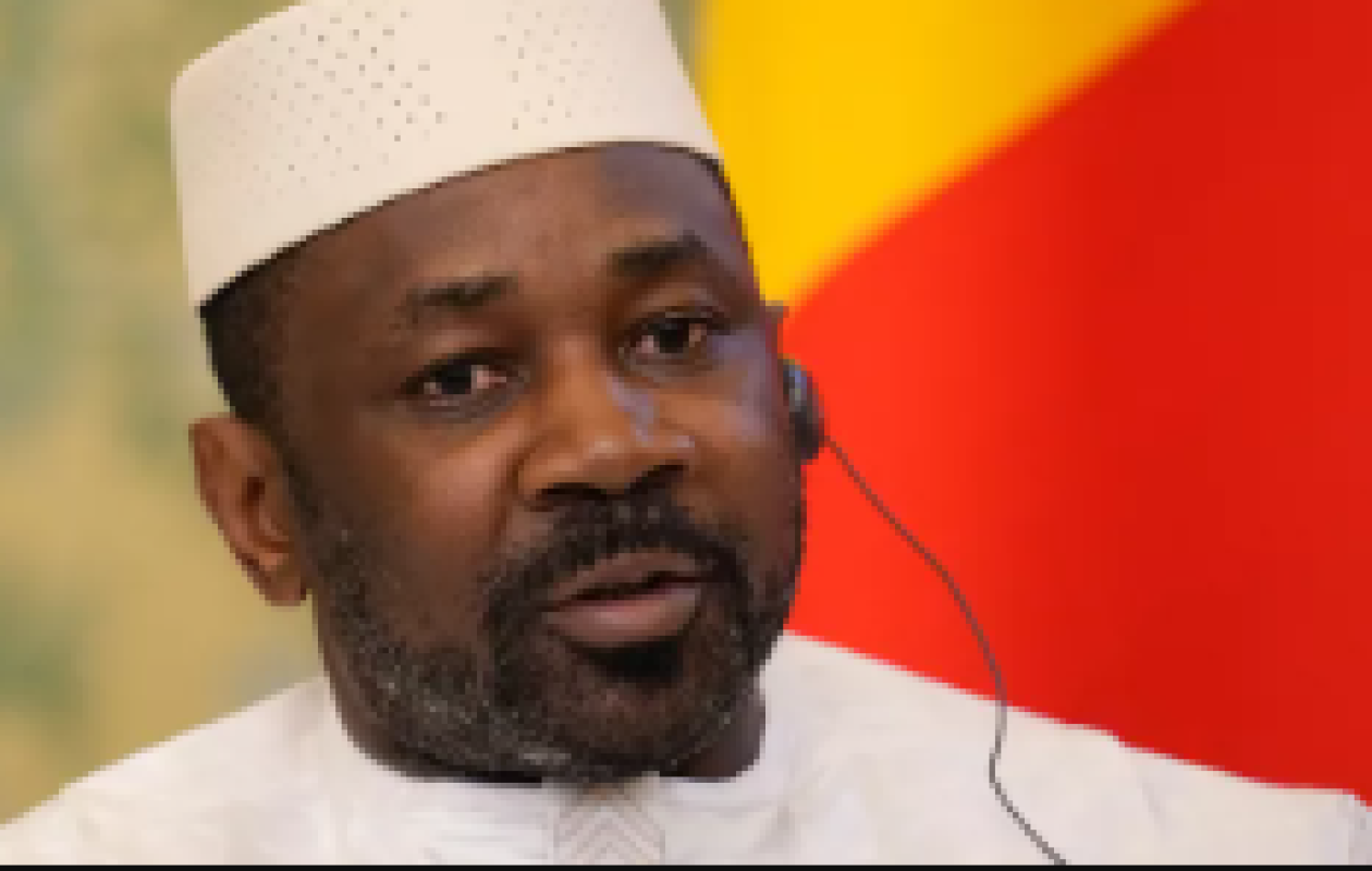 La France suspend sa coopération antiterroriste avec le Mali et expulse deux diplomates