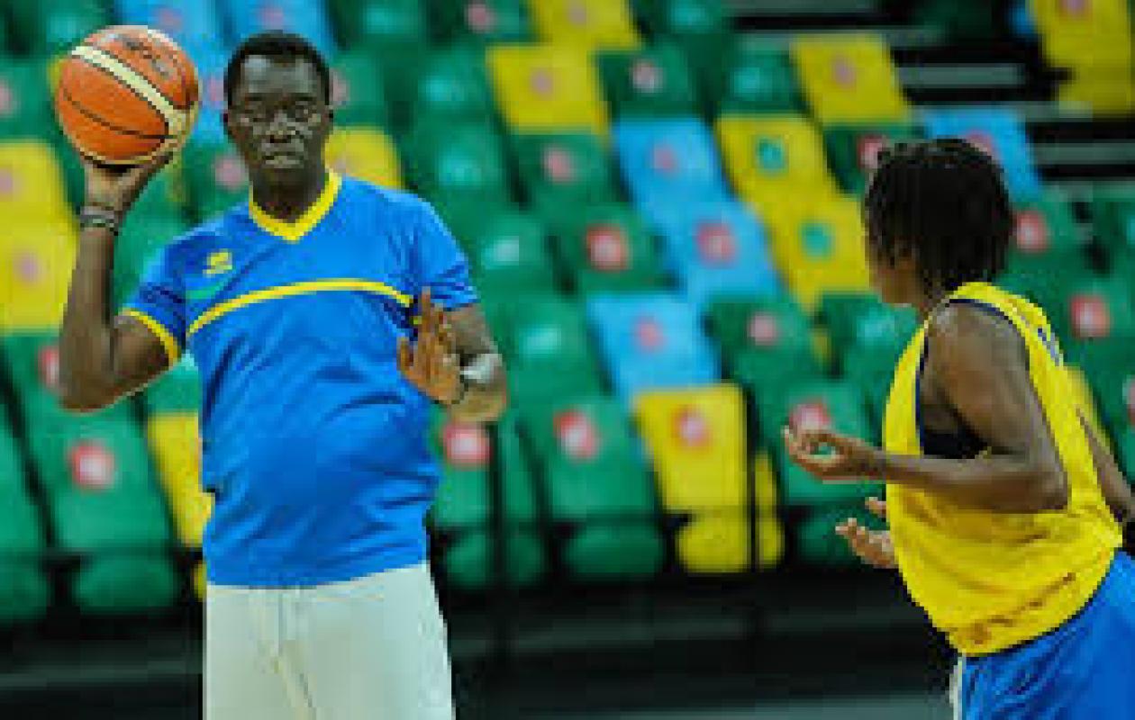 Afrobasket raté : Cheikh Sarr et le Rwanda se séparent