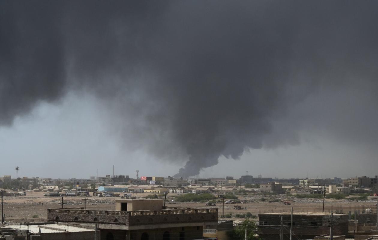 Soudan: 75 morts dans une attaque de drone des paramilitaires sur un camp de déplacés au Darfour (groupe d'aide)