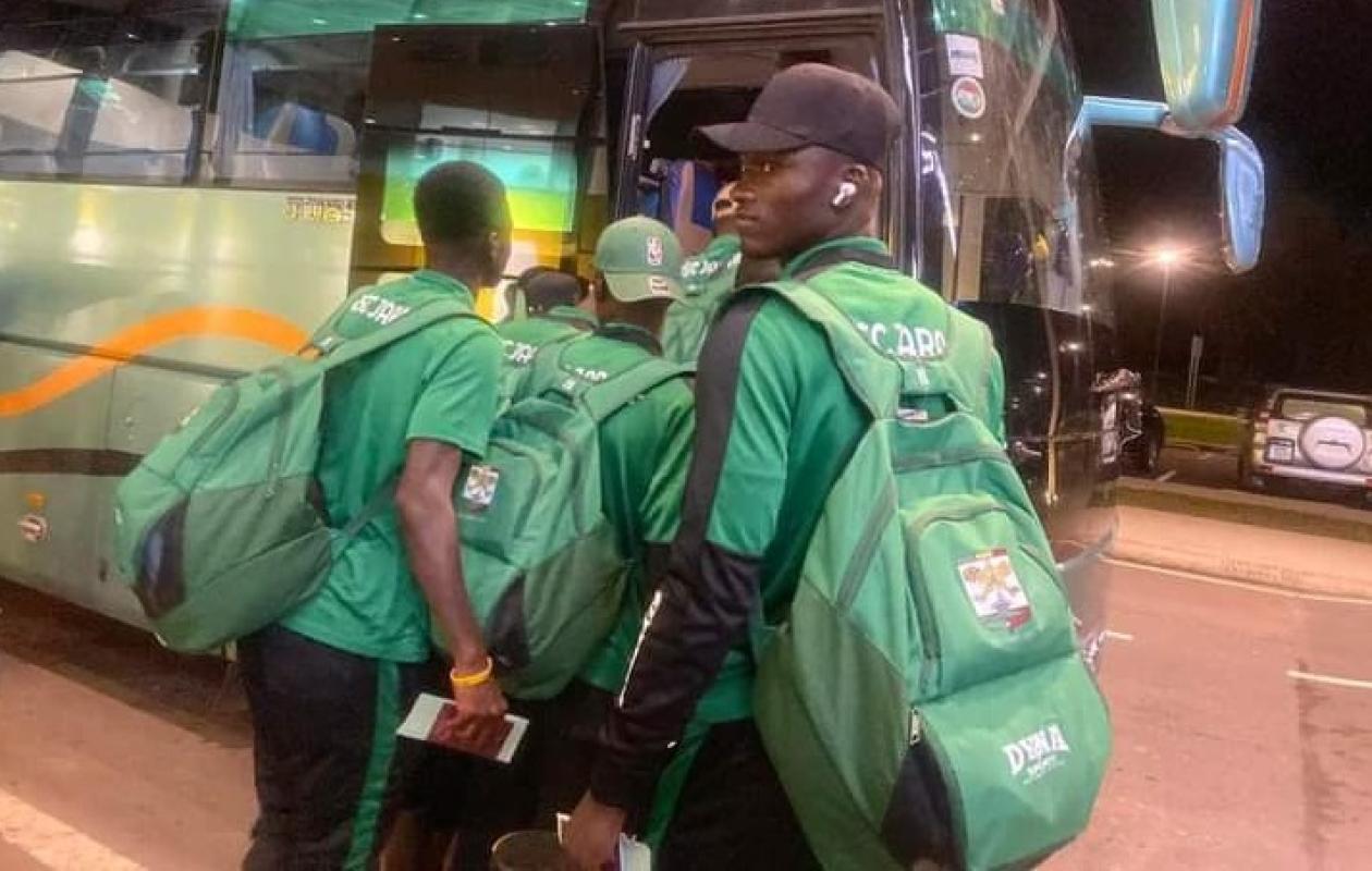 Ligue des champions africaine : le Jaraaf quitte Dakar ce vendredi pour Yaoundé