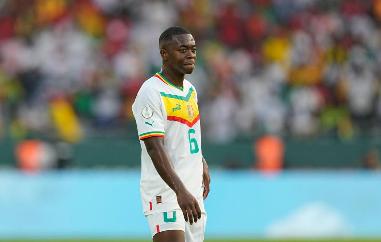 Nampalys Mendy : « La tanière me manque»