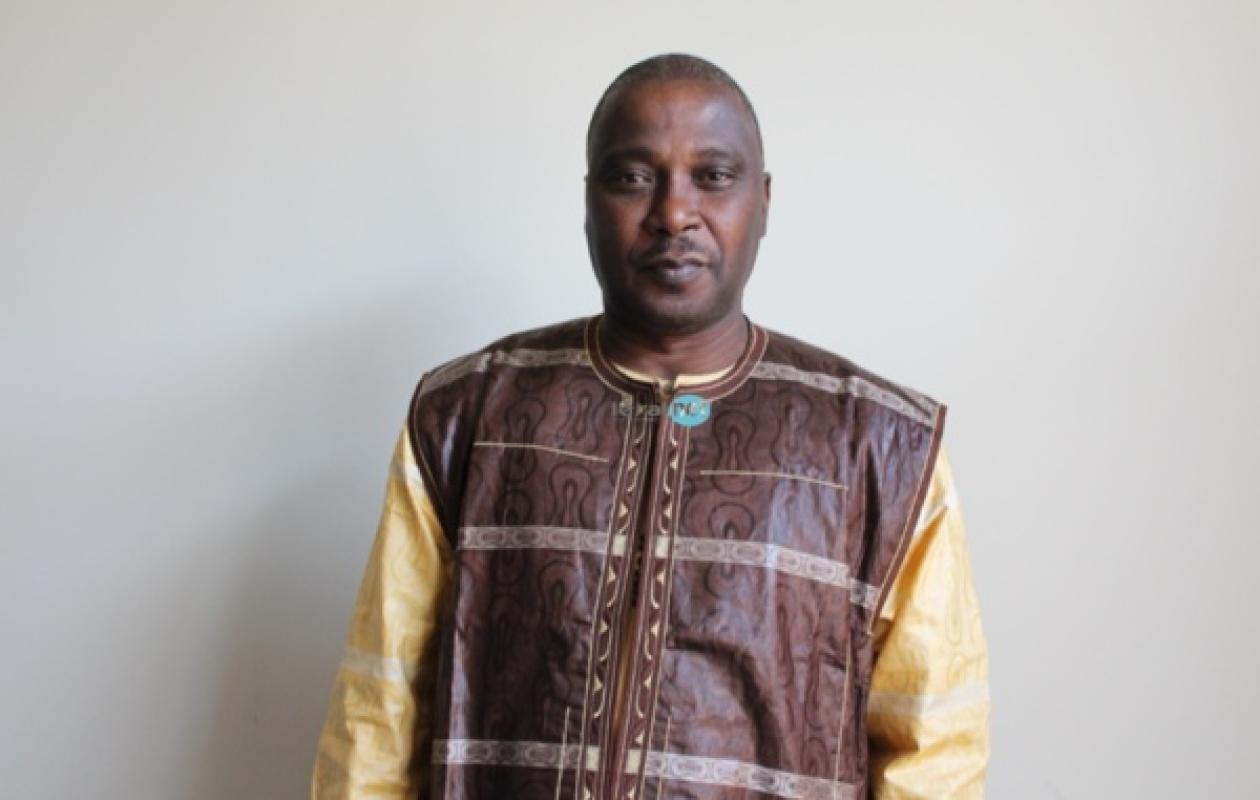 Décès de Keyssi Bousso : La levée du corps prévue ce samedi  à 10h à la mosquée  omarienne