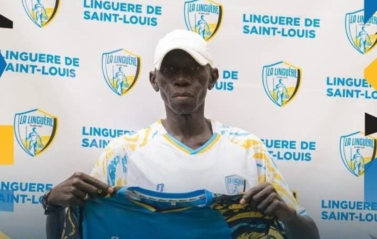 Abdoulaye Sy, nouvel entraîneur de la Linguère :  « Souleymane Sané, Karl-Heinz Rummenigge et moi »