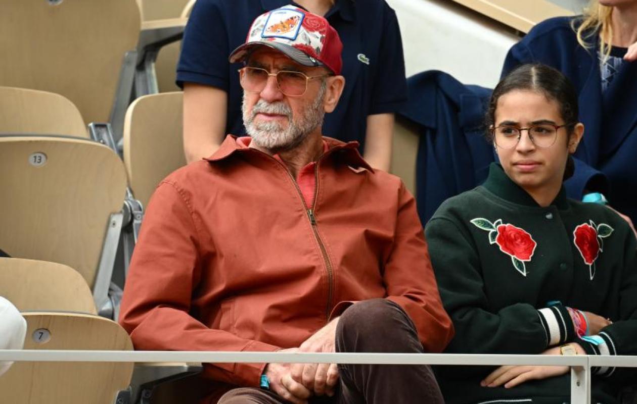« Le foot international est plus que du sport, c'est politique » : Éric Cantona appelle la FIFA et l'UEFA à suspendre Israël