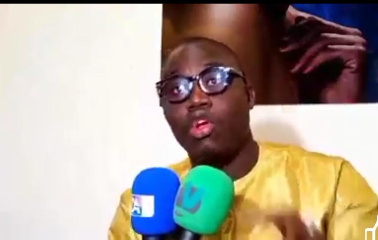 Plainte de Serigne Mboup : Papy Gaye et l’administrateur du site La Voix du Saloum déférés
