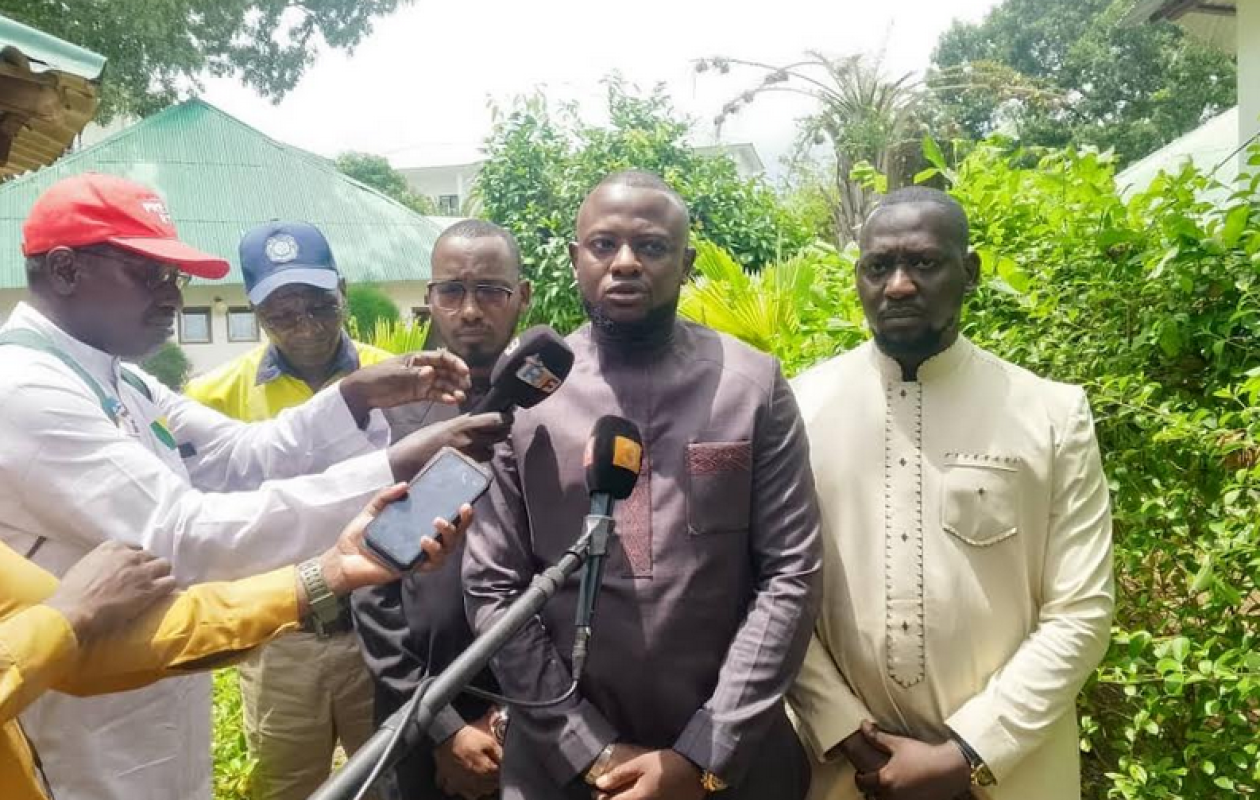 Kédougou : Les acteurs se penchent sur l’impact des projets miniers, lors d’un CRD préparatoire aux journées portes ouvertes