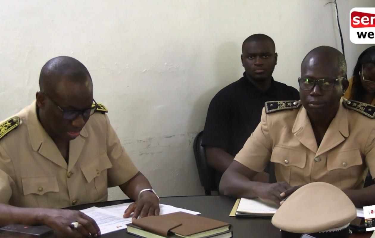 Ziguinchor : Seuls 2 sites sur 15 disposent d’une autorisation d'exploitation minière