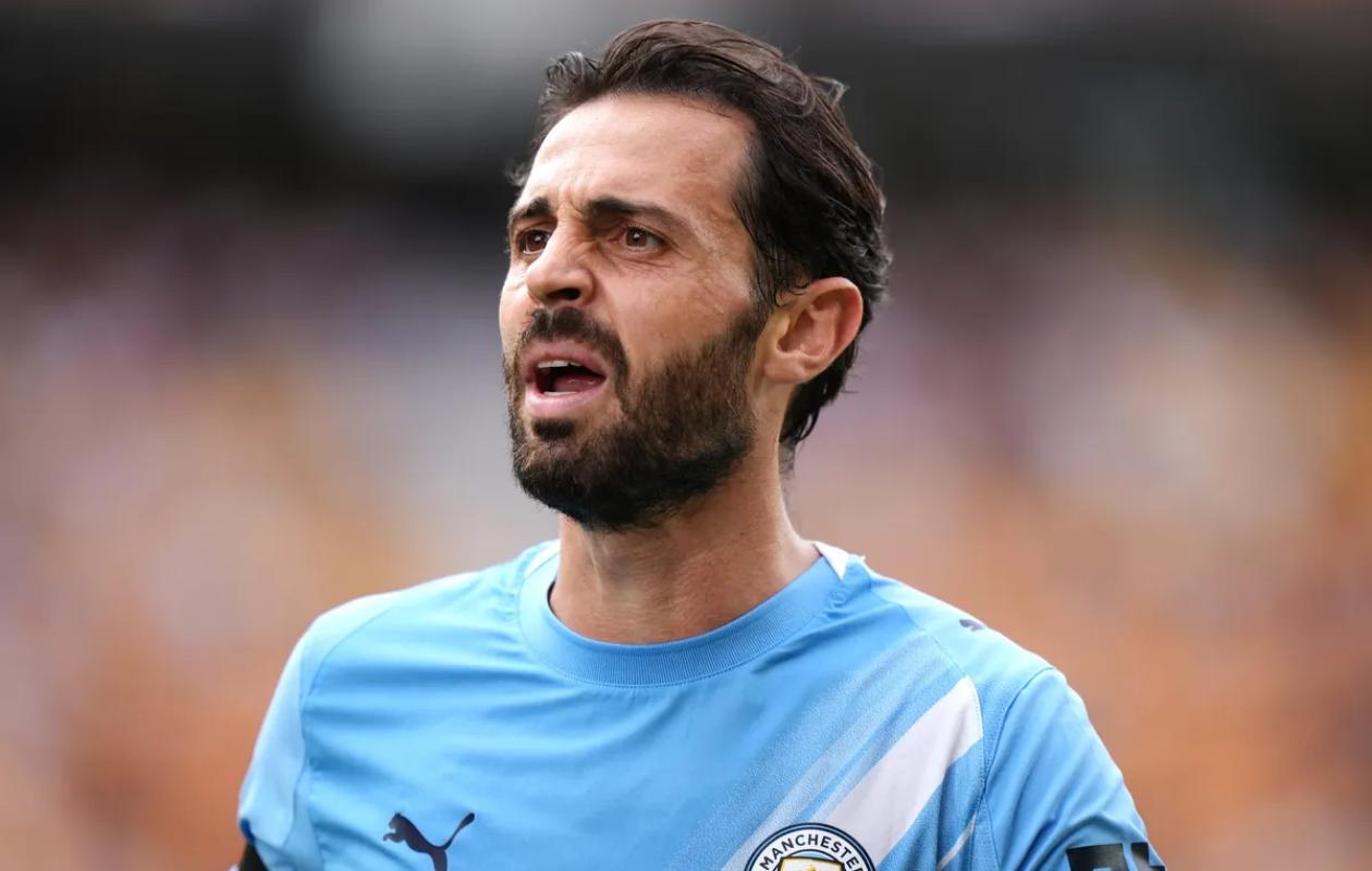 Mercato Manchester City : pourquoi la Serie A risque de déchanter sur Bernardo Silva