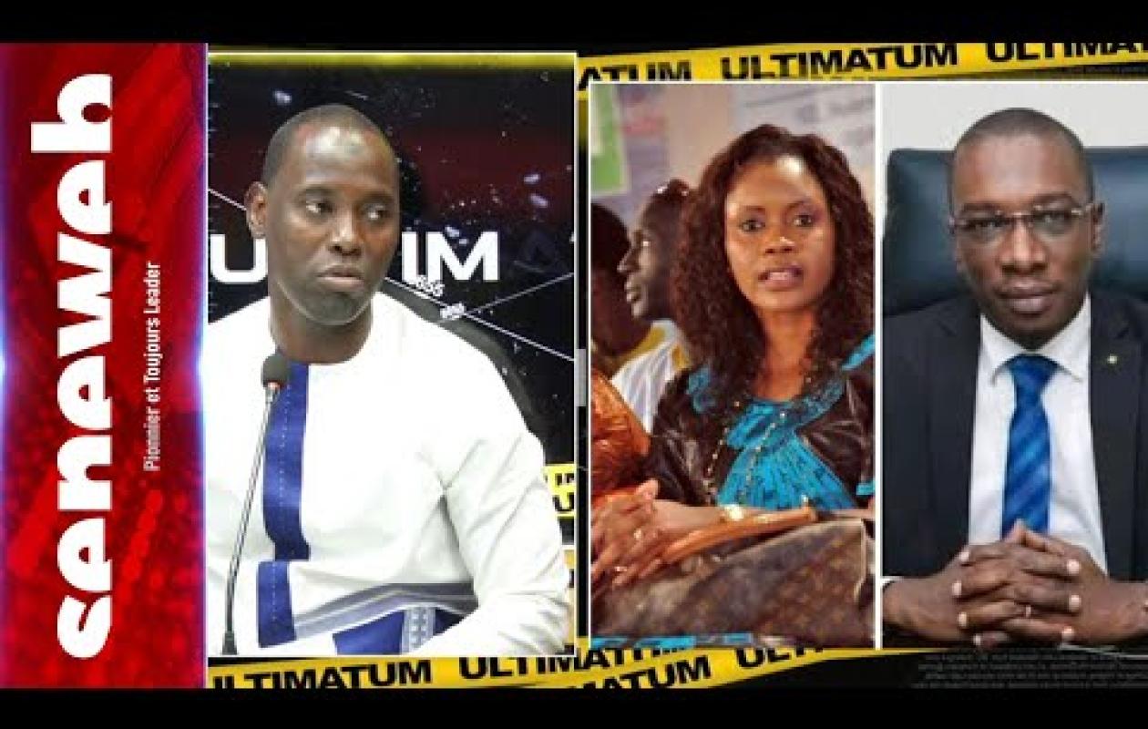 Moussa Bocar Thiam cité dans un scandale de 2 milliards: révélations de Daouda Mine"il risque de.."