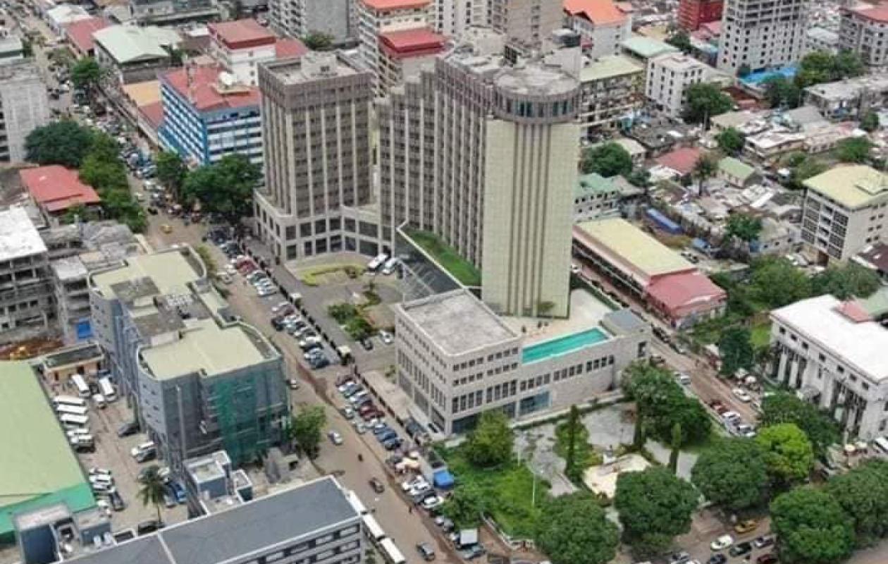 Classement Économies : Comment la Guinée a “arraché” au Sénégal sa deuxième place