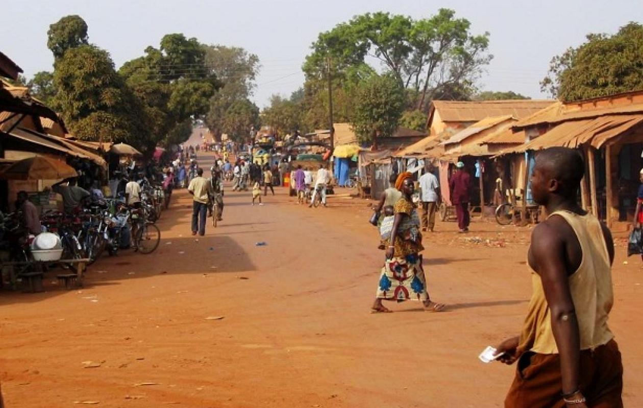 Guinée – Siguiri : Une fillette de 8 ans succombe aux coups de sa tante à Kourémalé