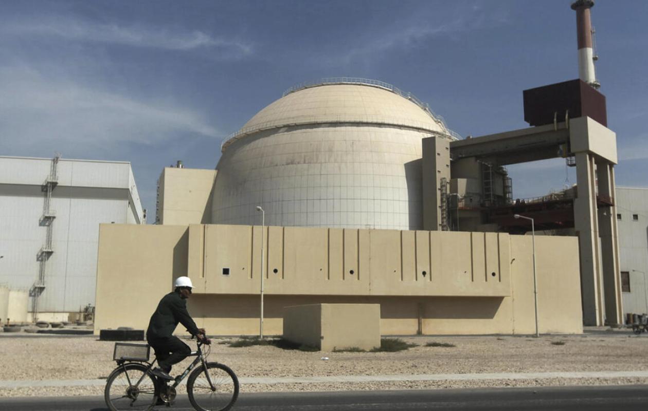 Nucléaire iranien: le retour des sanctions de l'ONU entre les mains du Conseil de sécurité