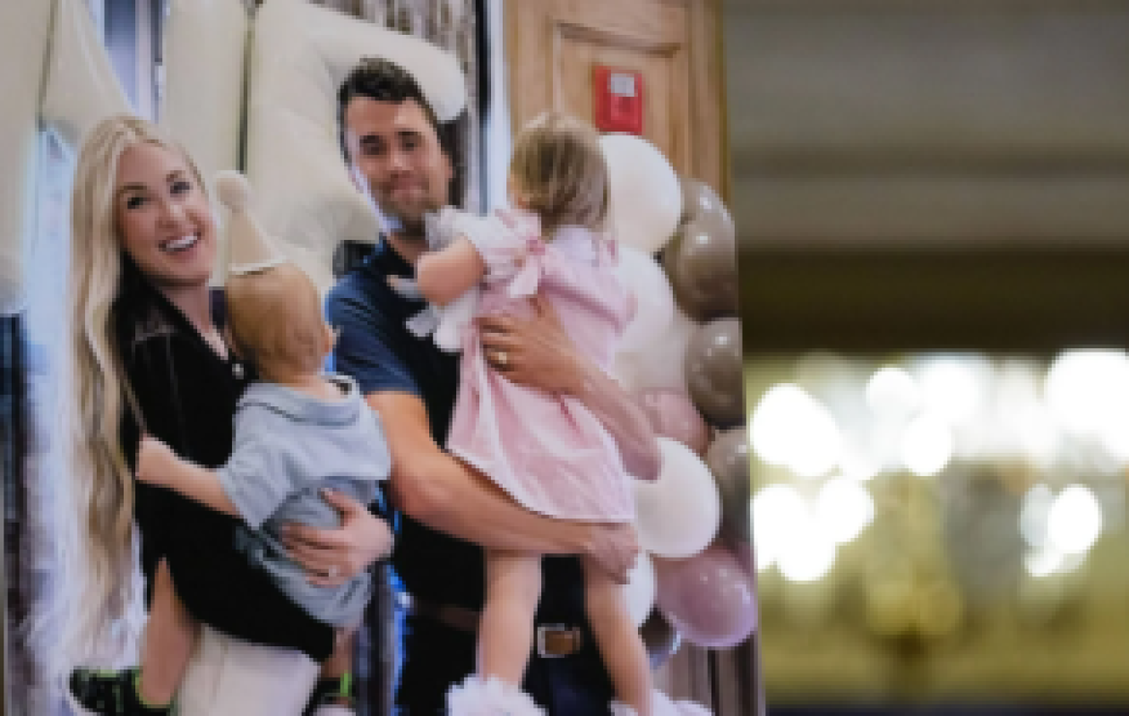 Etats-Unis : La veuve de Charlie Kirk prend la tête de son organisation ultra-puissante