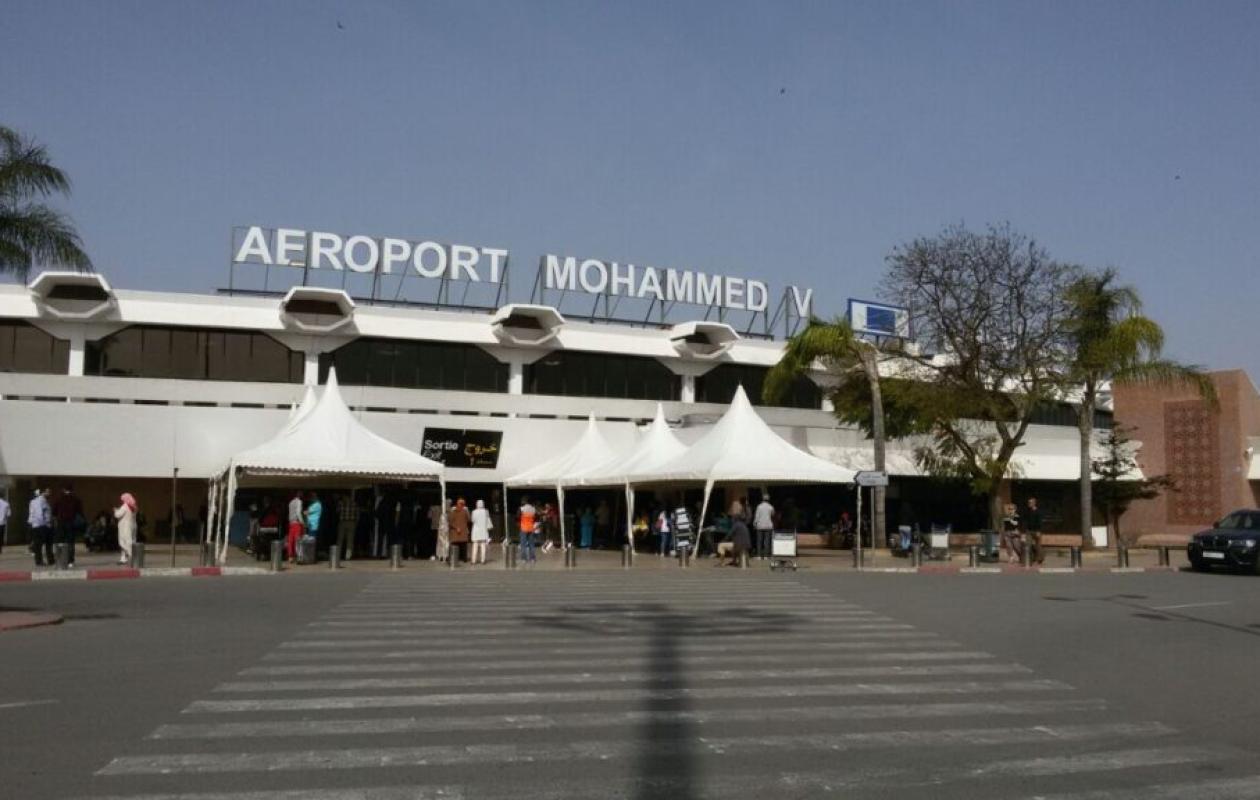 CAN 2025- Maroc : entrée facilitée pour plusieurs pays africains