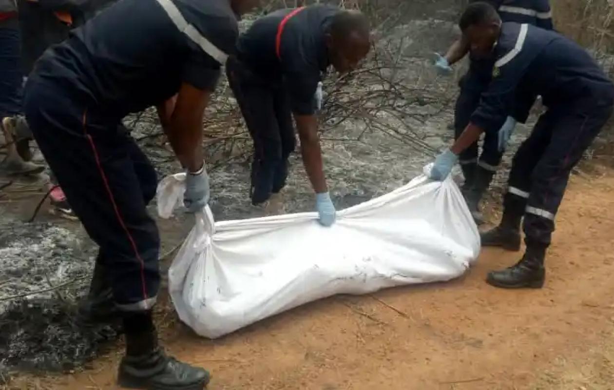 Ngaparou : une femme retrouvée morte, le corps mutilé