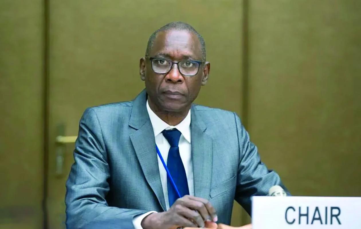 Diplomatie : Cheikh Niang installe quatre nouveaux ambassadeurs, dont Danemark et  Suède