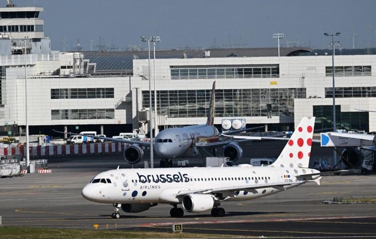 Plusieurs grands aéroports européens perturbés par une cyberattaque