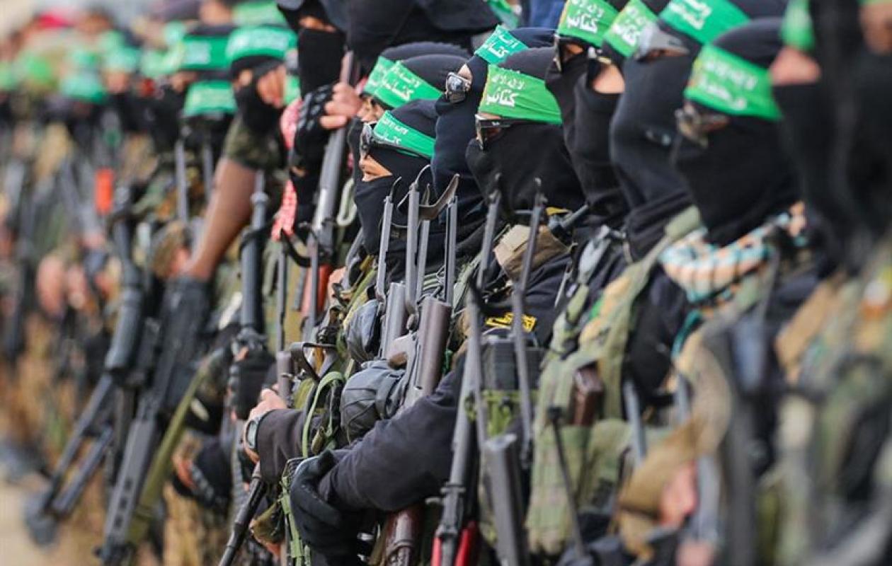 Gaza: le Hamas avertit que les otages risquent le même sort que celui d'un pilote disparu