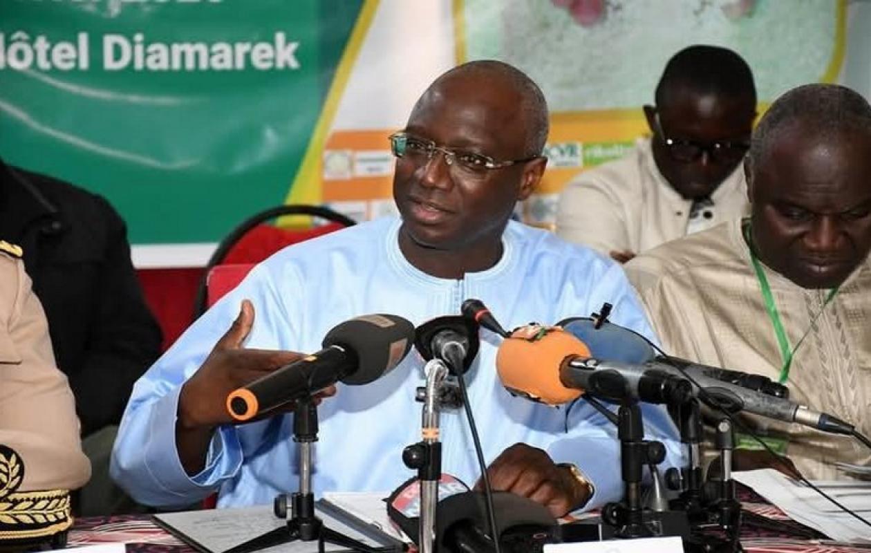 Saint-Louis : Dr Mabouba Diagne signe un contrat-programme riz 2026–2030 pour accélérer la souveraineté alimentaire
