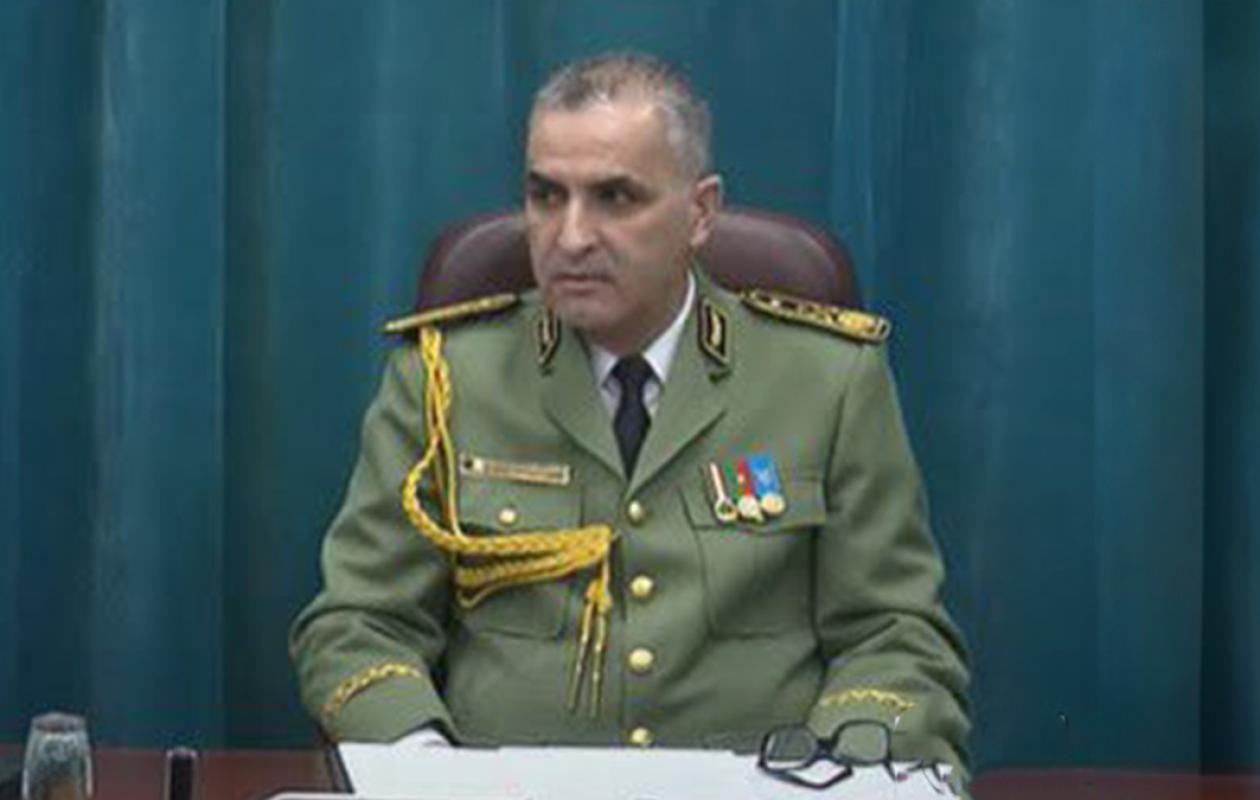 Algérie : Assigné à résidence, l’ex-chef du renseignement prend la fuite, Alger en ébullition