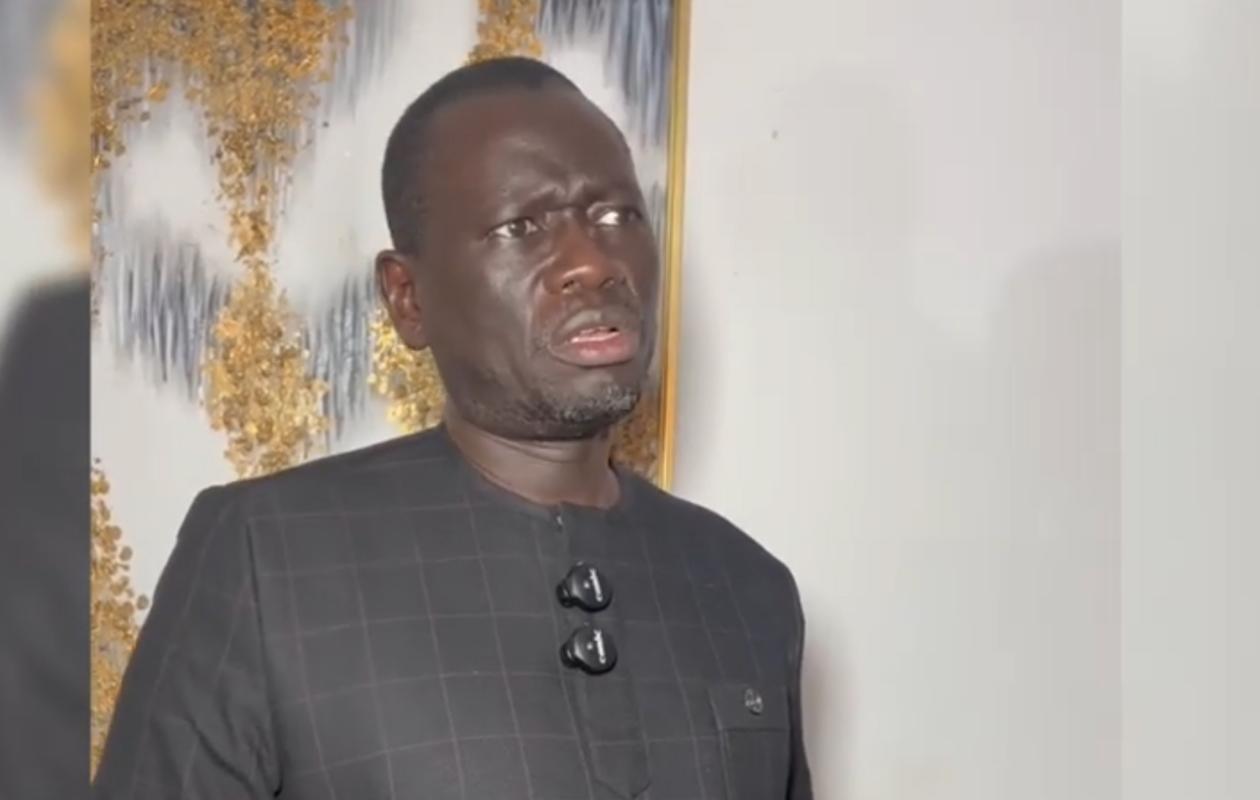 Kaolack : Le maire Serigne Mboup boycotte un forum économique et dénonce des sabotages politiques