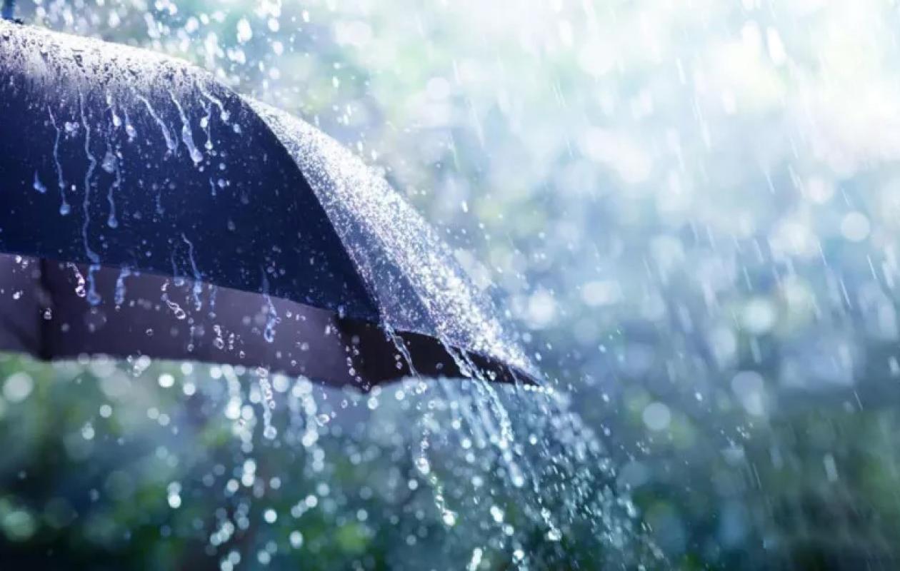 Météo :  L’Anacim annonce des orages et vents forts en début de soirée