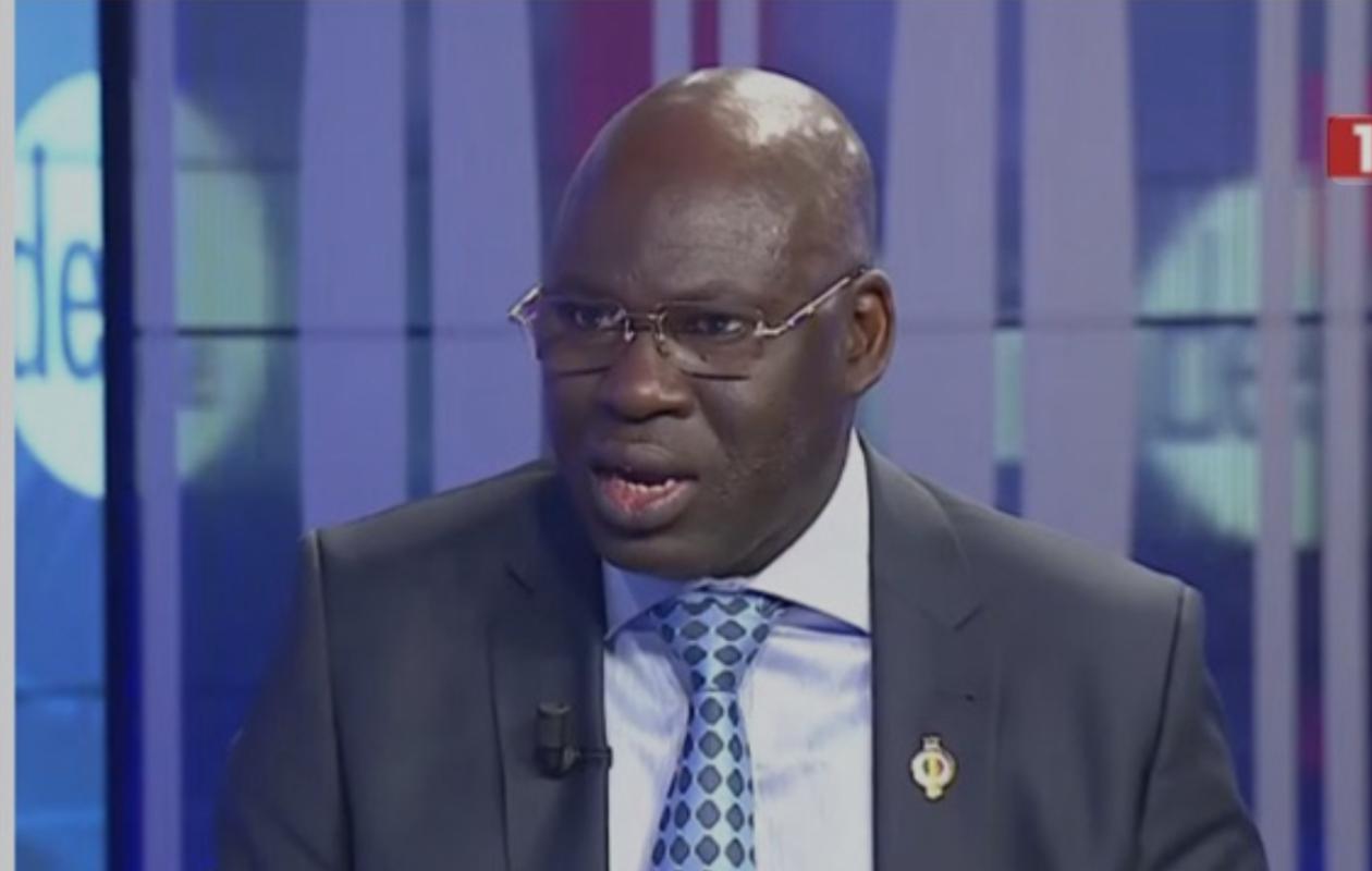 PACASEN en stand-by : Le député Mbaye Dione exige des réponses sur les 50 milliards gelés