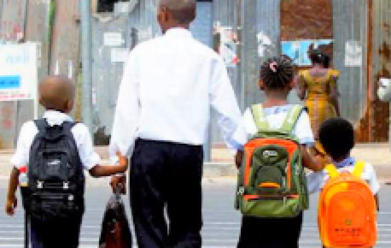 Rentrée scolaire 2025-2026 : Les élèves retrouvent les bancs le 08 octobre